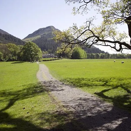 Sandhills Farm Bassenthwaite