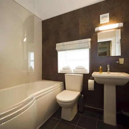 Panzió Sandhills Farm *