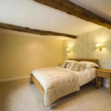 Sandhills Farm Bassenthwaite