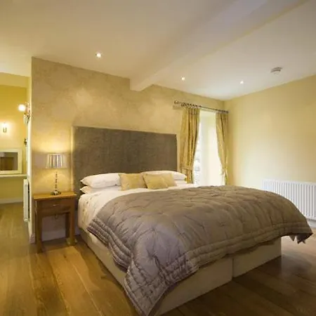 Sandhills Farm * Bassenthwaite