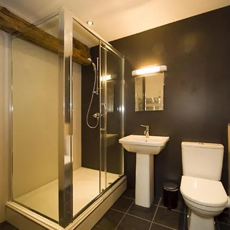 Sandhills Farm فندق مبيت وإفطار