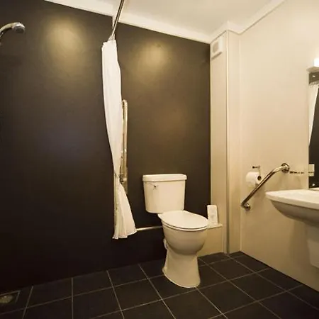 فندق مبيت وإفطار Sandhills Farm