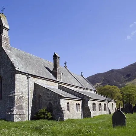 فندق مبيت وإفطار Sandhills Farm