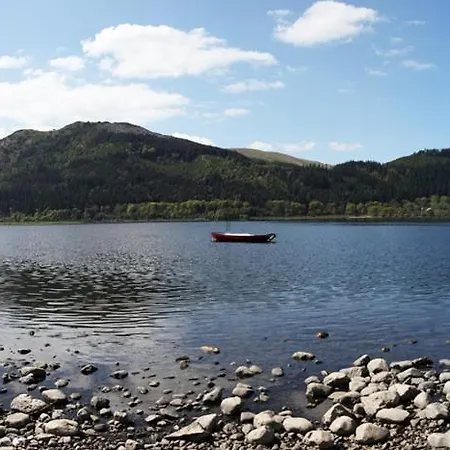 Sandhills Farm فندق مبيت وإفطار باسنثوايت