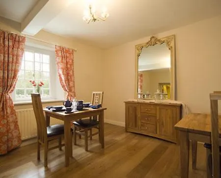 Sandhills Farm Bed & Breakfast