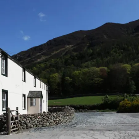 Bed & Breakfast Sandhills Farm Bassenthwaite
